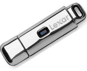 Jumpdrive Lightning 2GB 120X ILXJDL2G