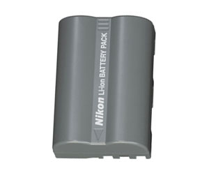 Nikon EN-EL3e Rechargeable Li-ion Battery Pack 25334