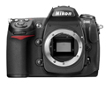 Nikon D300 (Body Only) 25432
