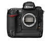 Nikon D3 DSLR (Body only) INKD3