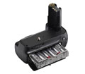 Nikon MB-D80 Multi-Power Battery Pack 25345