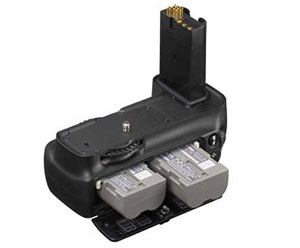 Nikon MB-D200 Multi-Power Battery Pack 25337