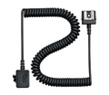 Nikon SC-28 Dedicated 3'' TTL Coiled Sync Cord 4765