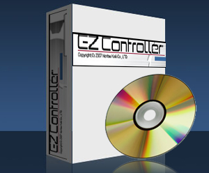 EZ Controller Software for Noritsu Printers EZ-CTRLR