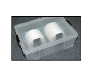 Paper Case for Dry Printer H09404000  (H094040-00-)
