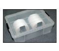Paper Case for Dry Printer H09404000  (H094040-00-)