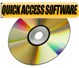 Noritsu Quick Access Software Z81074201 (Z810742-01-)