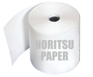Noritsu dDP-411/421/621 & M300 Semi-Gloss(Luster) Paper 5" x 328'ft - 4  Rolls H07309700 (H073097-00-)