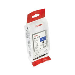 Canon PFI-101B Blue Ink Tank 130ML 0891B001AA (CAN0891B001AA)