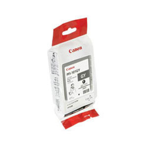 Canon PFI-101GY Gray Ink Tank 130ML 0892B001AA (CAN0892B001AA)