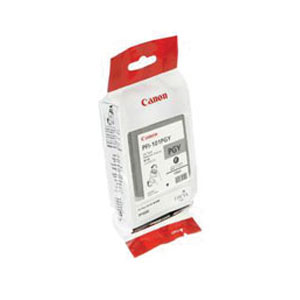 Canon PFI-101PGY Photo Gray Ink Tank 130ML 0893B001AA