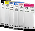 Epson SureLab D870 Dry Lab Inks