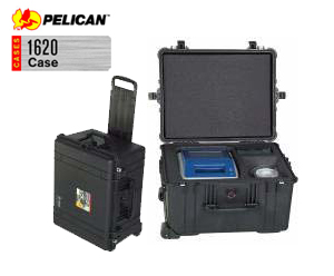 Pelican Case for Sony SnapLab Printer UPSNAP1620AME