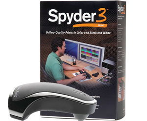 DATACOLOR SPYDER3 PRINT™ S3PR100