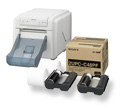 Sony UP-CX1 with 4x8 2UPCC48PF Media Bundle UPCX1-2UPCC48PF