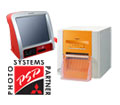 DPS Kiosk 7000: w/CP-9550DW-U DPS Kiosk 7000-2
