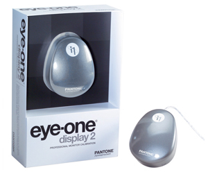 Eye-One Display 2 700-501