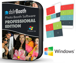 dslrBooth Professional Edition Photobooth Software for Windows dslrbooth-win-pro