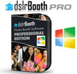 dslrBooth Pro Photobooth Software Windows