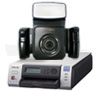 SONY UPX-C200 PASSPORT SYSTEM UPX-C200