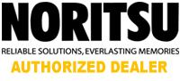 Noritsu Media