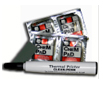 Print Head Cleaning Kit for DS40/DS80/RX1