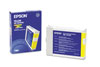 Epson Stylus Pro 7000 Photo Dye Ink - Yellow T541011