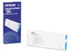 Epson Stylus Pro 9000 Ink - Black T407011