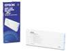 Epson Stylus Pro 9000 Ink - Black T407011