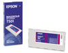 Epson Stylus Pro 10000 &amp; 10600  Dye Ink - Black T499201