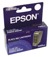 Epson Stylus Photo 2000P Archival Ink - Black T015201