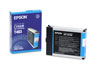 Epson Stylus Pro 7500 Archival Ink - Black T480011