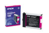 Epson Stylus Pro 7500 Archival Ink - Black T480011