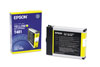 Epson Stylus Pro 7500 Archival Ink - Black T480011