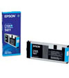 Epson Stylus Pro 9500 Archival Ink - Black T474011
