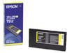 Epson Stylus Pro 10000  &amp; 10600 Archival Ink - Yellow T512201