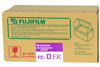 Fuji PZ-D ER Donor 5.3in x 318ft 43711123