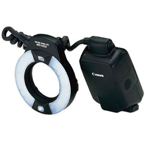 Canon Macro Ring Lite MR-14EX 2356A002