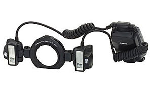 Canon Macro Twin Lite MT-24EX 2357A002