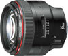 Canon EF 85mm f/1.2L II USM 1056B002