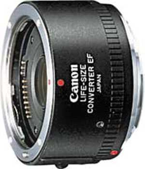 Canon Life Size Converter EF 2818A004