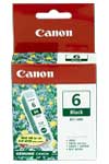 CANON RED INK TANK BCI-6R 8891A003