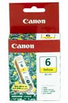 CANON RED INK TANK BCI-6R 8891A003