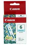 CANON RED INK TANK BCI-6R 8891A003