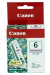 CANON RED INK TANK BCI-6R 8891A003