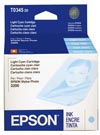 Epson Stylus Photo 2200 - Light Cyan