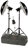 Photogenic PL2 Series Studio Kit