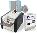 HiTi 510S Digital Photo Printer and Breeze Systems Software Bundle