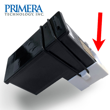 Impressa IP60 & LX910 Printer Ink Cartridge Storage Seal Caps 2-Pack 057380