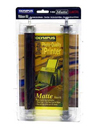 Olympus P-400/P-440 Matte Ribbon 200369